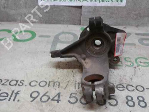 Right front steering knuckle PEUGEOT 206 Hatchback (2A/C) 1.9 D | BP5352593M26 