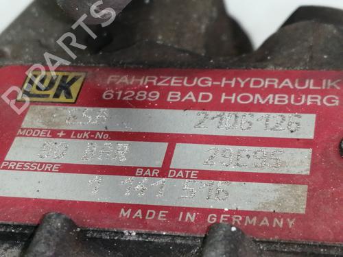 Steering pump BMW 3 (E36)  | BP5884637M99 