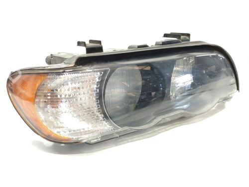 Faro derecho BMW X5 (E53) 3.0 d (184 hp) 15183400