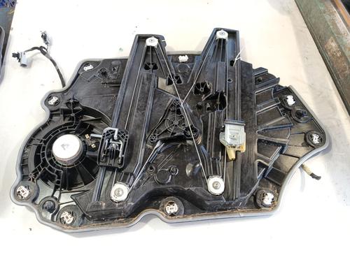 Rudehejsemekanisme ventre foran FORD PUMA (J2K, CF7) 1.0 EcoBoost | BP32367315C22