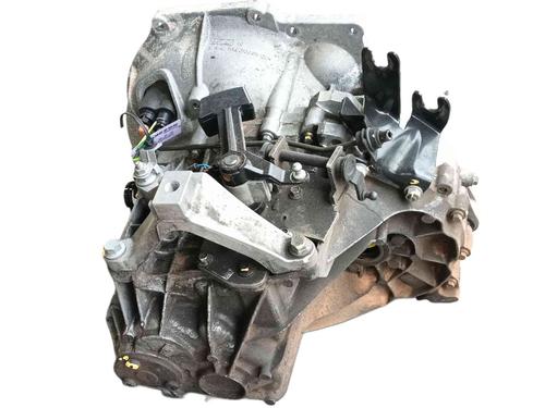 Gearbox FORD TRANSIT CONNECT MPV  | BP37293939M3  - Image 5