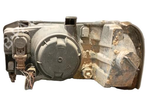 Right headlight LAND ROVER FREELANDER I (L314) 2.0 DI 4x4 | BP18106422C29 