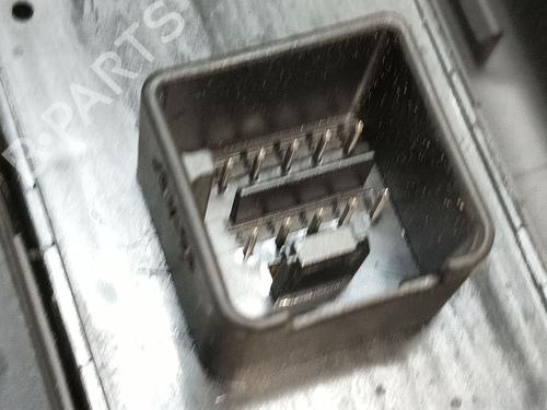 Left front window switch VW PASSAT B6 (3C2) 2.0 TDI 16V | BP30106106I27