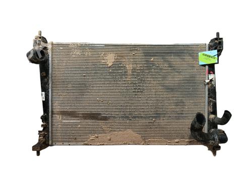 Køler FIAT BRAVO II (198_) 1.6 D Multijet (198AXH1B) | BP29946396M31