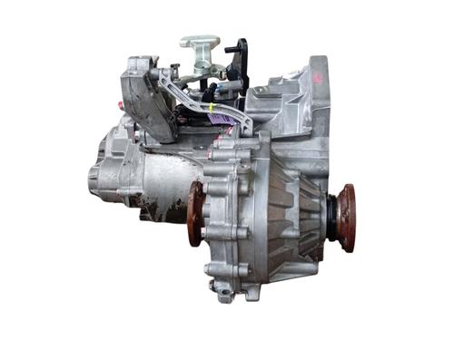 Gearbox AUDI Q2 (GAB, GAG) 1.6 TDI | BP31833873M3