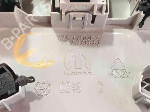 Interior roof light JEEP AVENGER (J2) 1.2 GSE T3 | BP36487886I8 - Image 3