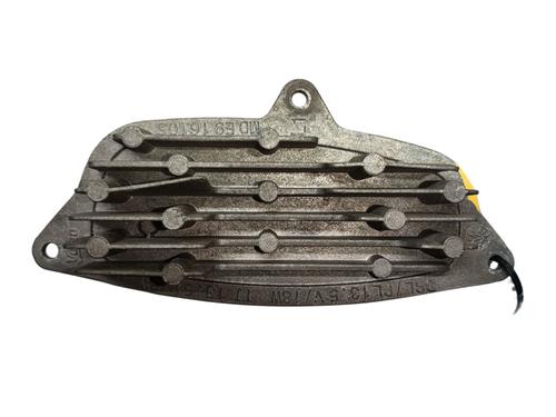 Used Electronic module AUDI Q2 (GAB, GAG) 1.6 TDI (115 hp) 32522133