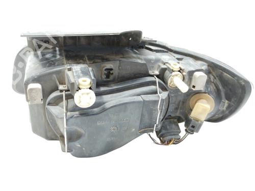 Right headlight SEAT CORDOBA (6K2)  | BP5858464C29 