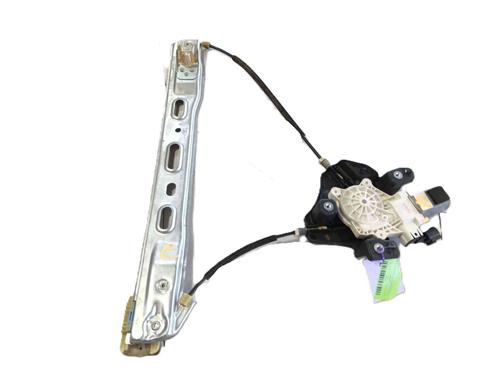 Used Front right window mechanism Front right window mechanism FORD TRANSIT CONNECT V408 Box Body/MPV [2013-2026] 36488324 36488324