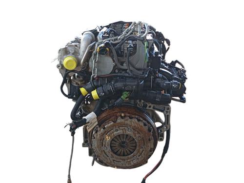 Engine PEUGEOT 2008 II (UD_, US_, UY_, UJ_, UR_, UC_) 1.2 PureTech 100 (USHNK) | BP29582207M1 