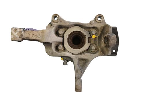 Used Left front steering knuckle Left front steering knuckle OPEL VIVARO B Van (X82) 1.6 CDTI (05) (116 hp) 34471944 34471944