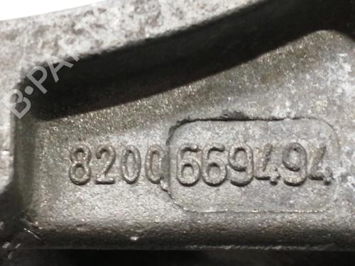 Support NISSAN TIIDA Saloon (SC11) 1.5 dCi | BP14259402C155 