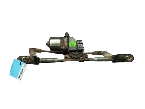 Used Front wiper motor FORD KA (RU8) [2008-2016]  23409940
