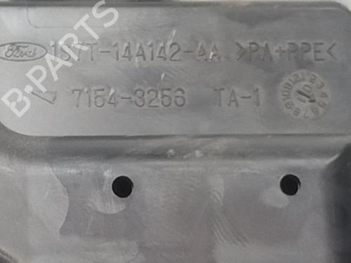 Fuse box FORD MONDEO III (B5Y)  | BP5383831E1 