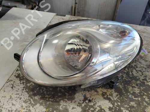 Left headlight FIAT 500L (351_, 352_) 1.3 D Multijet (199LXY1A, 199LXY11) | BP39949796C28 - Image 2