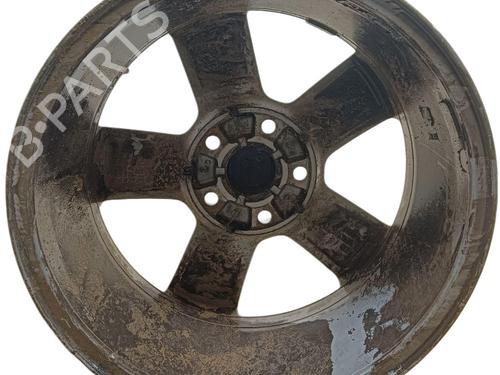 Rim VW GOLF VII (5G1, BQ1, BE1, BE2) 1.6 TDI | BP29354750C45 