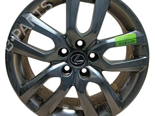 Used Rim LEXUS NX (_Z1_) 300h (AYZ10_) (155 hp) 25045099