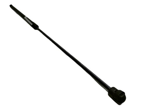 Hood lift support VW GOLF VII (5G1, BQ1, BE1, BE2)  | BP16017944C139 