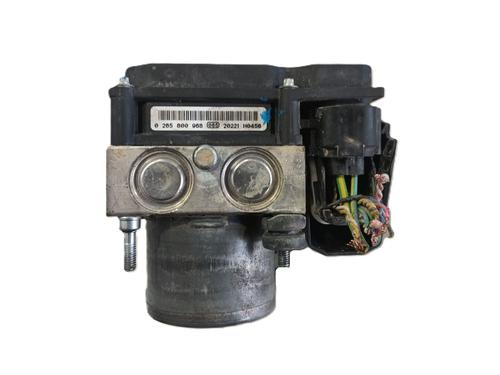 ABS pump CITROËN BERLINGO MULTISPACE (B9) 1.6 HDi 110 | BP33794384M43  - Image 6