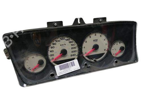Used Instrument cluster CHRYSLER NEON (PL) 2.0 16V (133 hp) 5816048