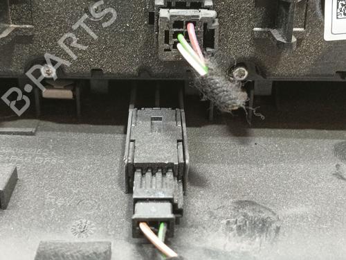 Climate control OPEL CROSSLAND X / CROSSLAND (P17, P2QO) 1.2 (75) | BP31920943I5