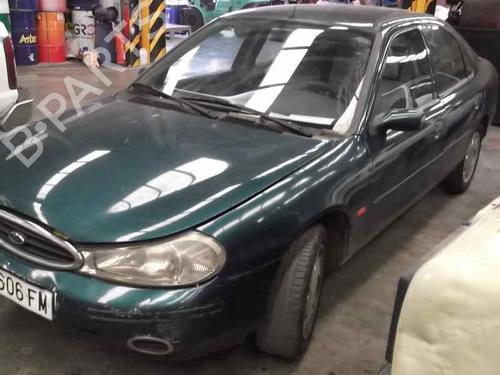 BP5816459C129 | Maneta exterior delantera derecha FORD MONDEO I (GBP)  BP5816459C129