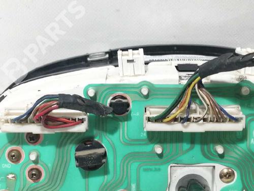 Instrument cluster HYUNDAI ACCENT II (LC) 1.3 | BP5664207C47 