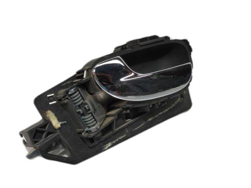 Used Rear left interior door handle Rear left interior door handle PEUGEOT 307 (3A/C) [2000-2012] 5383405 5383405