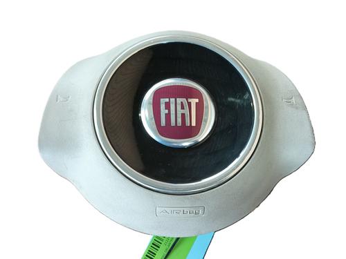 Used Driver airbag FIAT 500 (312_) 1.2 (312AXA1A) (69 hp) 30083466