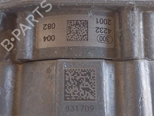 Brake master cylinder TESLA MODEL S (5YJS) | BP26558271M77