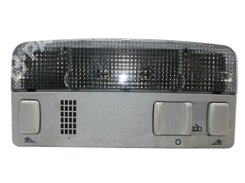 Used Interior roof light Interior roof light SEAT TOLEDO IV (KG3) 1.6 TDI (105 hp) 11087956 11087956