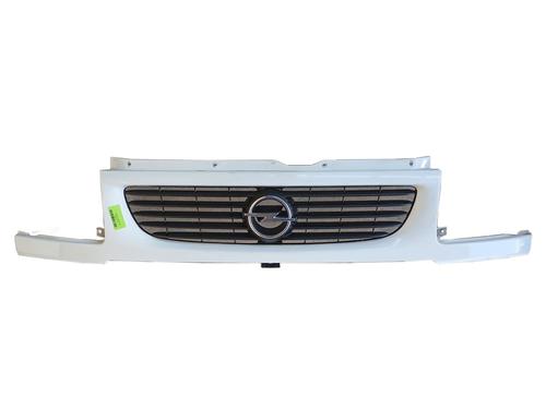 Used Grille Grille OPEL MOVANO A Platform/Chassis (X70) 2.5 DTI (ED, HD, UD0, UD4) (115 hp) 35951858 35951858