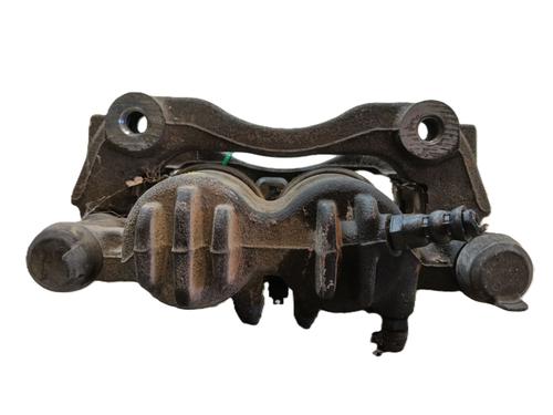 Left front brake caliper RENAULT MASTER III Platform/Chassis (EV, HV, UV) 2.3 dCi 130 RWD (HV01, HV10, HV11, HV12, UV01, UV10,... | BP33626336M105 - Image 3