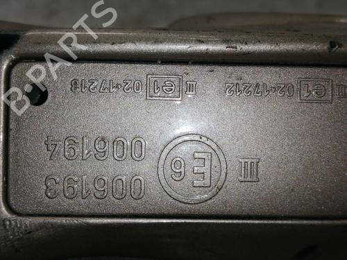 Right mirror BMW 5 (E34) 535 i | BP6879464C27
