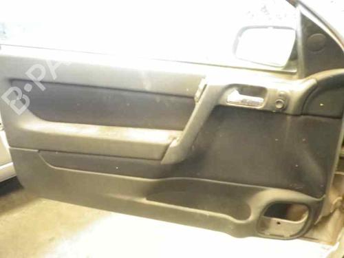 Right front driveshaft OPEL ASTRA G Hatchback (T98)  | BP5346269M39 