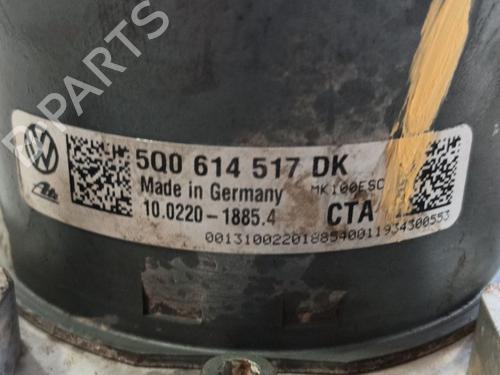 ABS pump SEAT LEON (5F1) 2.0 TDI | BP35955284M43 - Image 3