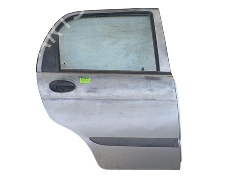 Used Right rear door DAEWOO MATIZ (M100, M150) 0.8 (52 hp) 25846895