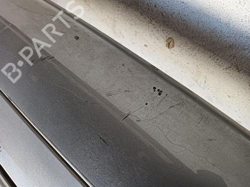 Bak støtfanger AUDI A6 C5 (4B2) 2.4 quattro | BP9846899C8 