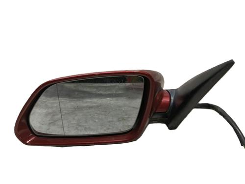 Retrovisor esquerdo SKODA OCTAVIA II (1Z3) 2.0 TDI 16V (140 hp) 22975009