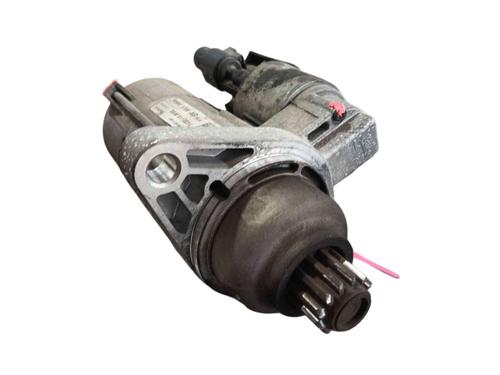 Starter VW TOURAN (1T3) 1.6 TDI | BP38086435M8 - Image 4