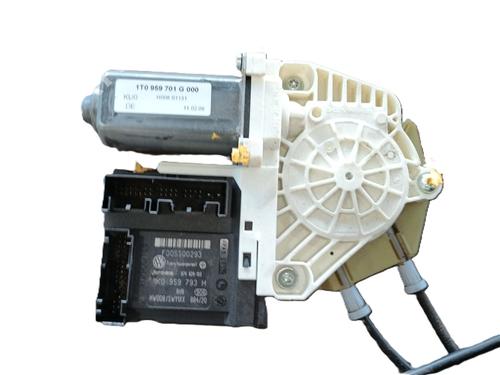 Front left window mechanism SEAT LEON (1P1) 1.9 TDI | BP30110532C22