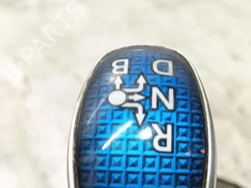 Gear lever TOYOTA PRIUS PLUS (_W4_) 1.8 Hybrid (ZVW40W, ZVW41W) | BP19076705M90 