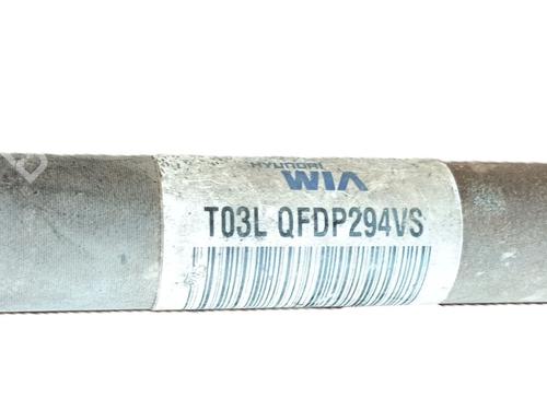 Left front driveshaft KIA PICANTO II (TA) 1.0 | BP29747948M38 