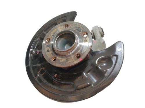 Used Left rear steering knuckle MERCEDES-BENZ GLA-CLASS (X156) GLA 180 (156.942) (122 hp) 13085449