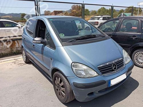 Ricambi MERCEDES-BENZ A-CLASS (W168) A 140 (168.031, 168.131) 4783680