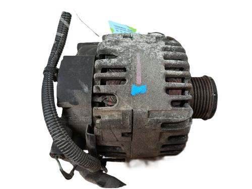 Alternator PEUGEOT 207 (WA_, WC_) 1.4 HDi | BP28601302M7 
