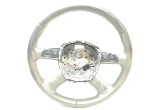 steering-wheel-audi-a6-c6-4f2-20-tdi-61678343c00-2004-2005-2006-2007-2008-2009-2010-2011-7862275 main image
