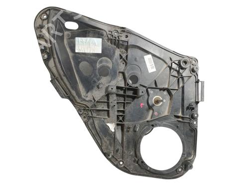 Rear left window mechanism FORD FIESTA VI (CB1, CCN)  | BP6903961C24 
