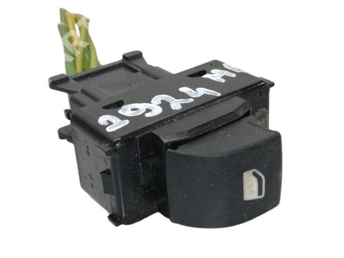 Used Right front window switch Right front window switch PEUGEOT PARTNER Box Body/MPV 1.6 HDi 16V (90 hp) 10542772 10542772