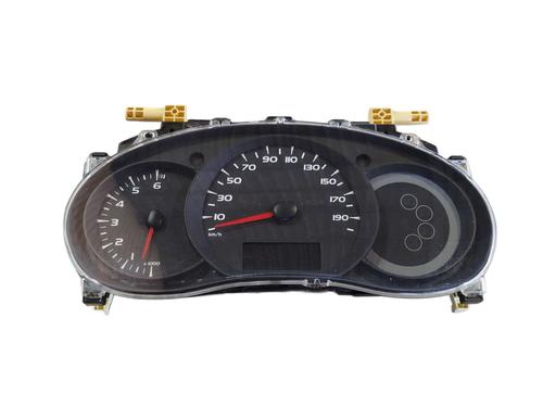 Used Instrument cluster Instrument cluster 38458024 38458024